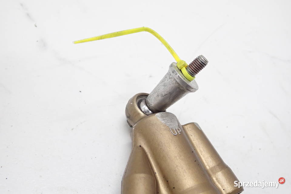 Amortyzator Skrętu Półek Lag Honda CRF 450 0912r sprzedam