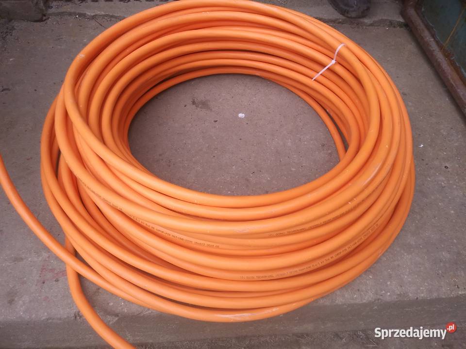 Technokabel 061kV 5x6 89 metrówNOWY