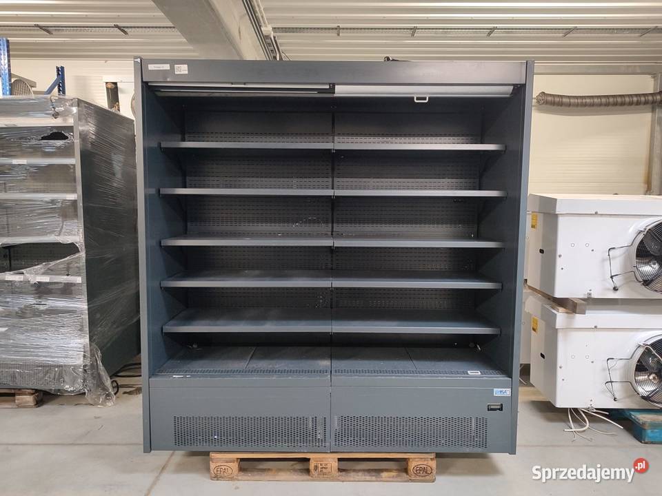 Regał chłodniczy regały chłodnicze sklep