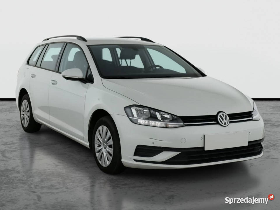 VW Golf 16 TDI komputer pokładowy Golf Golf Katowice