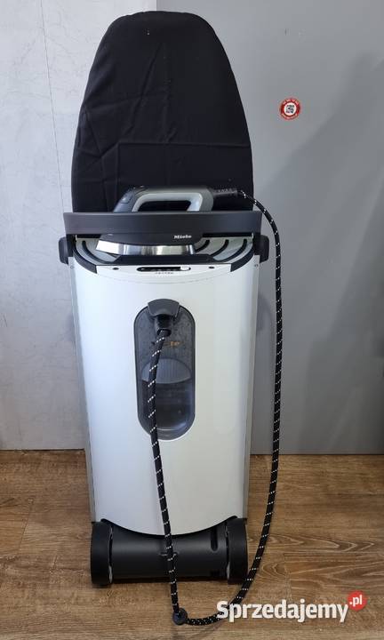 Prasowalnica deska do prasownia stacja parowa Pozostałe Wrocław