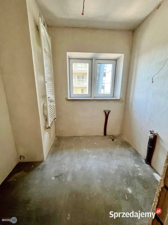 Mieszkanie Kielce 5676m2 3 pokoje