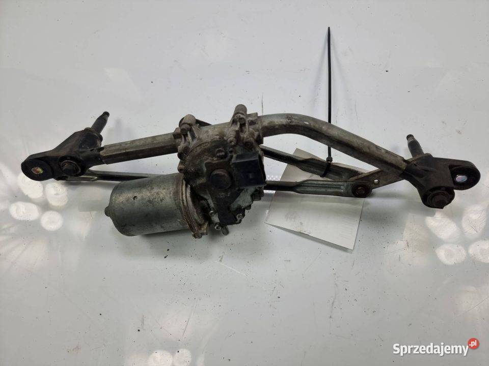 MECHANIZM WYCIERACZEK PRZÓD ALFA ROMEO MITO Lipno