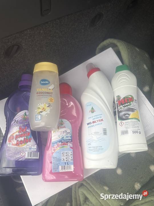 Zestaw 30 Unisex Zgierz sprzedam