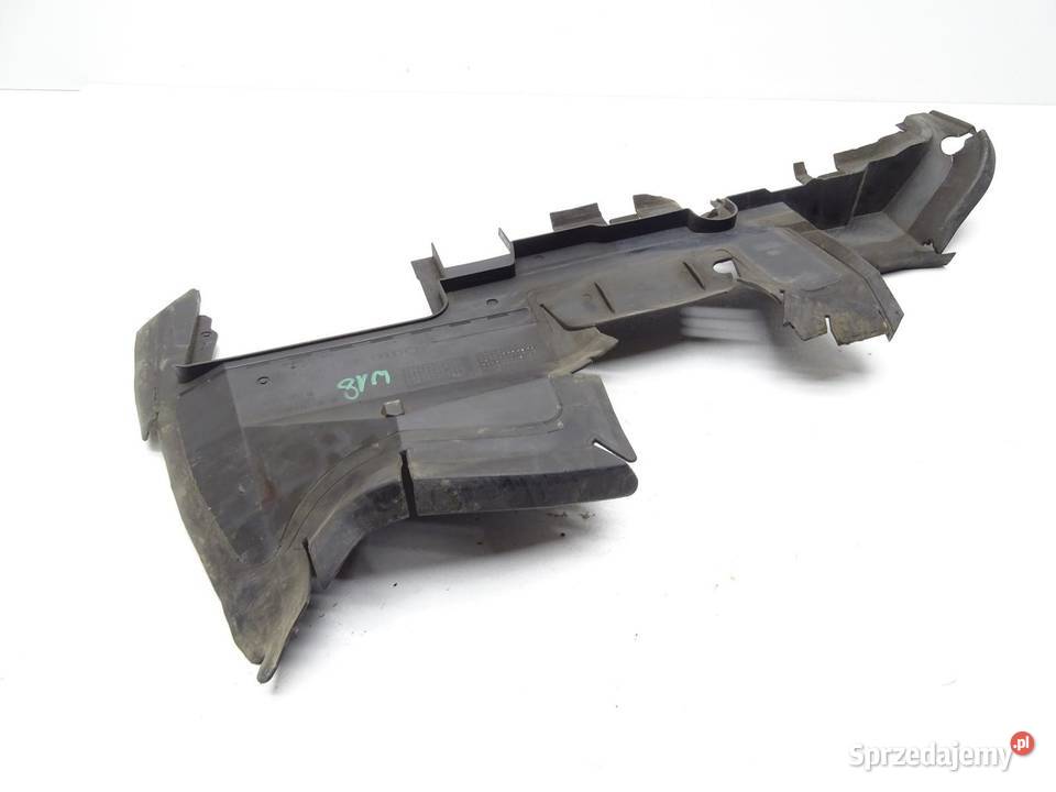 KIEROWNICA WLOT DOLOT POWIETRZA 8K0121283K AUDI osobowe