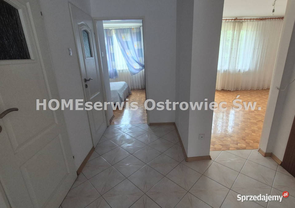 Mieszkanie Sudół 571m2 3 pokoje