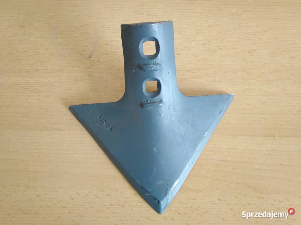 Gęsiostopka 180 Unia Płock sprzedam