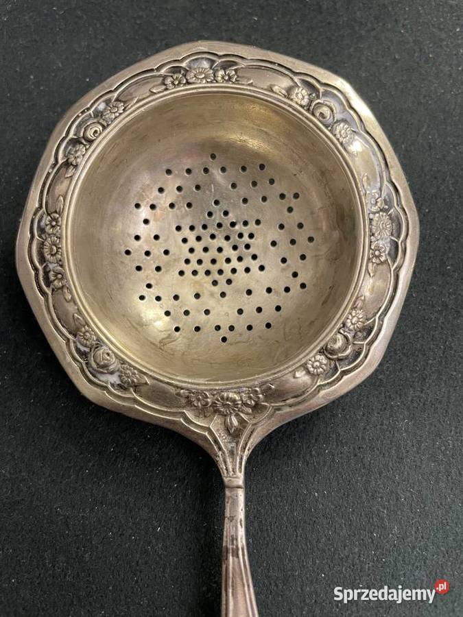 Sitko przedwojenne z gwiazdą Dawida Łódź