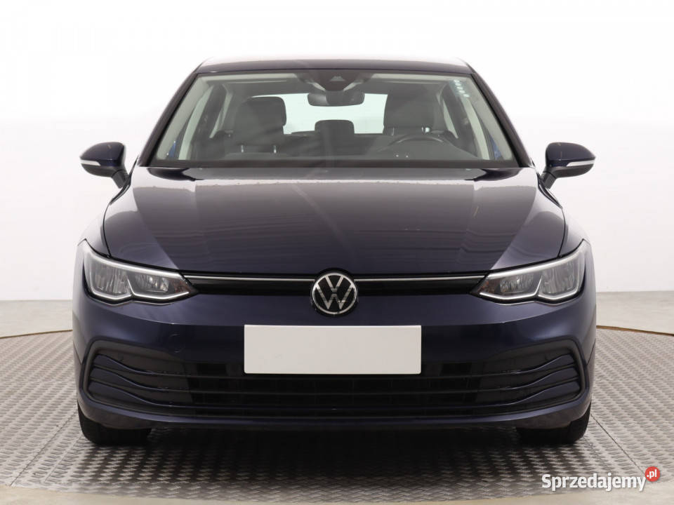 VW Golf 15 TSI pierwszy właściciel Katowice