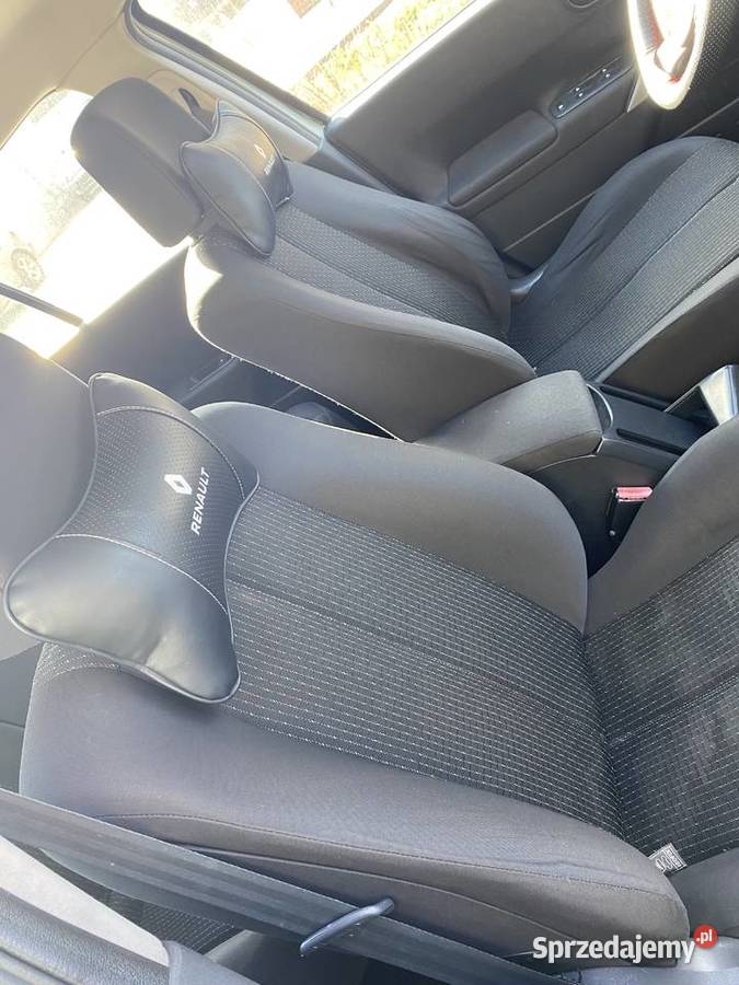 Sprzedam Renault Megane 2 w stanie 209000KM śląskie Sosnowiec