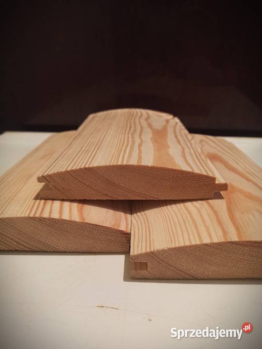 Deska elewacyjna diagonal obiciowa podbitka Mińsk Mazowiecki