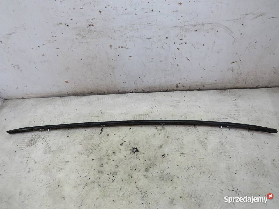 LISTWA DACHOWA RELING PRAWY VOLVO XC60
