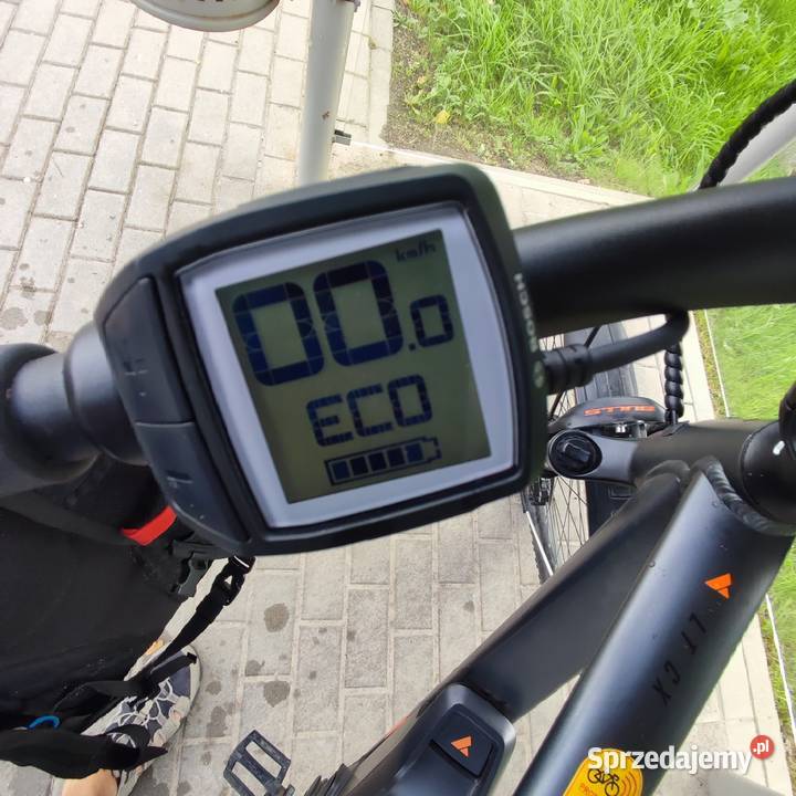 Bulls LT CX 85 Nm sprzedaż zamiana Kraków sprzedam