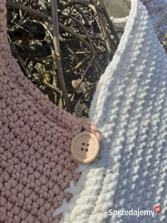 Torebka na ramię opolskie Byczyna