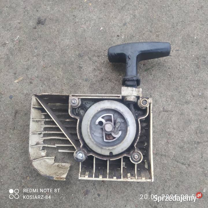 szarpak rozrusznik STIHL FS 160 FS160 FS280 Borki sprzedam