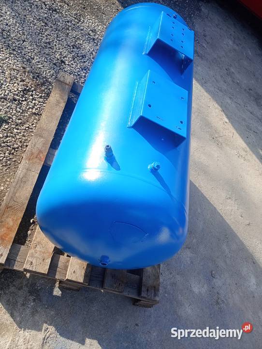 Kompresor butla 300l12 barów Rzeszów