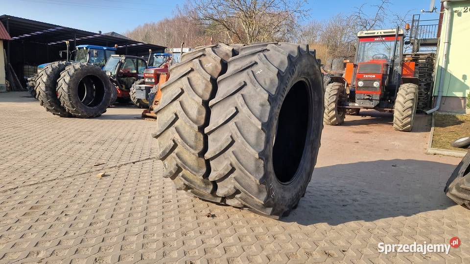 54065R38 48070r38 42085r38 169r38 60 bieżnik warmińsko-mazurskie