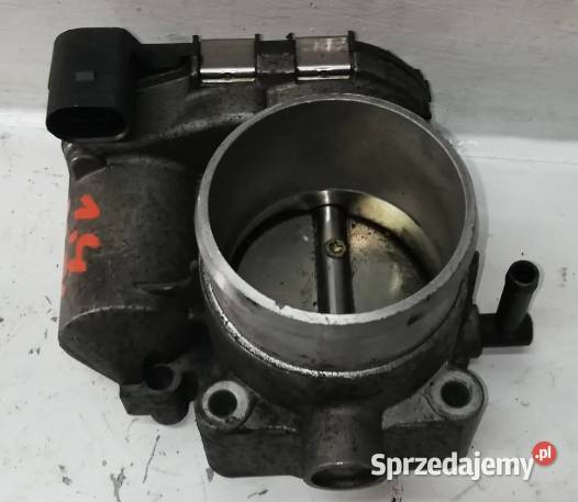 Przepustnica VW 14 MPI 06A133062C Suchedniów