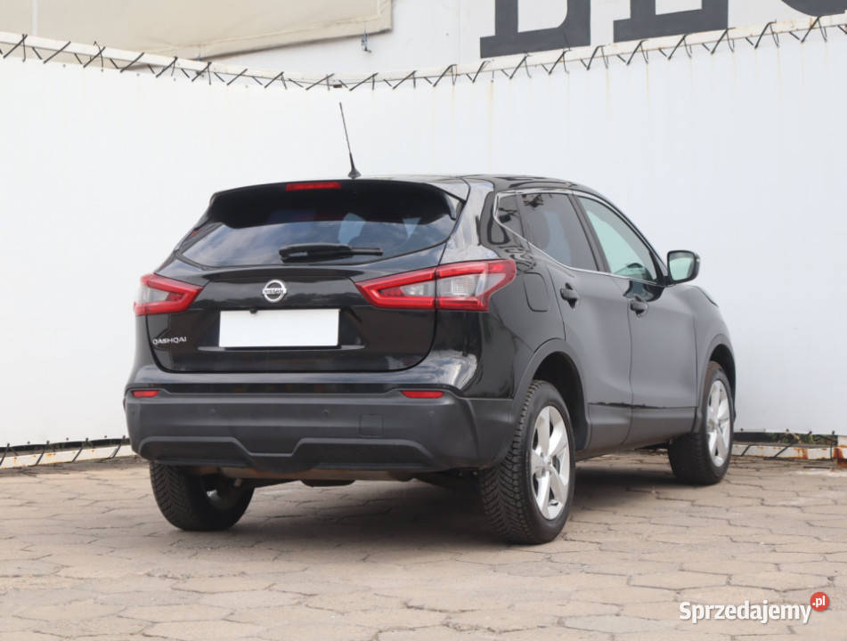 Nissan Qashqai 12 DIGT czujnik zmierzchu Łódź