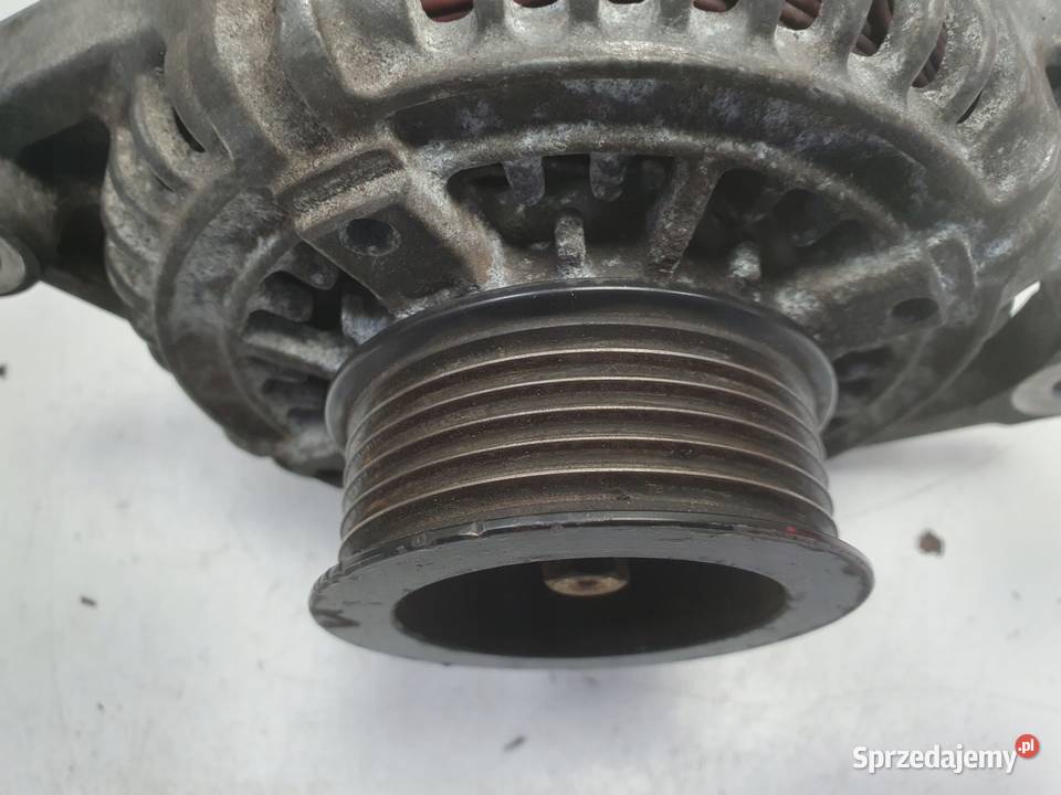 ALTERNATOR Chrysler Voyager III 33 Denso