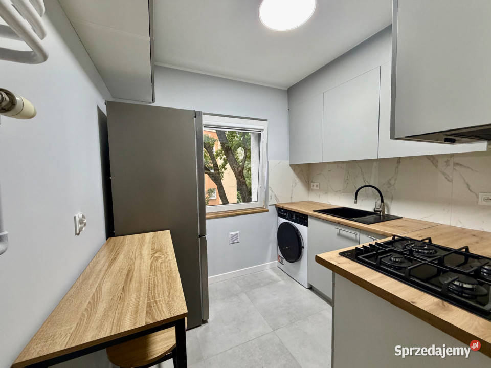 Wola Bielskiego 4 3 pokoje balkon Metro Liczba pokoi 3 Warszawa sprzedam