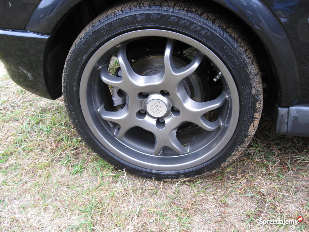 Astra G perła 20 B 136 16V 98 Sportive Warszawa