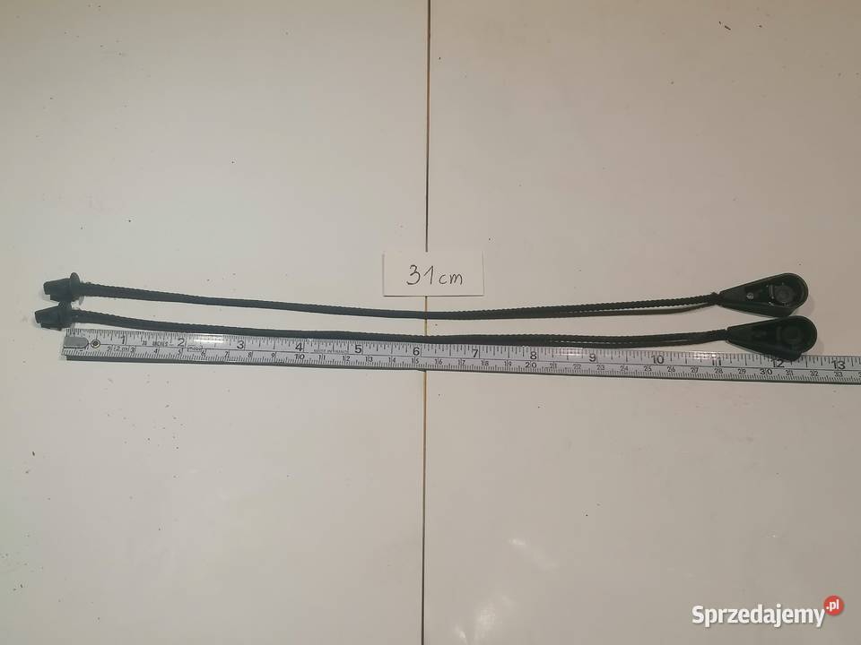 linki półki tył Citroen Peugeot Renault