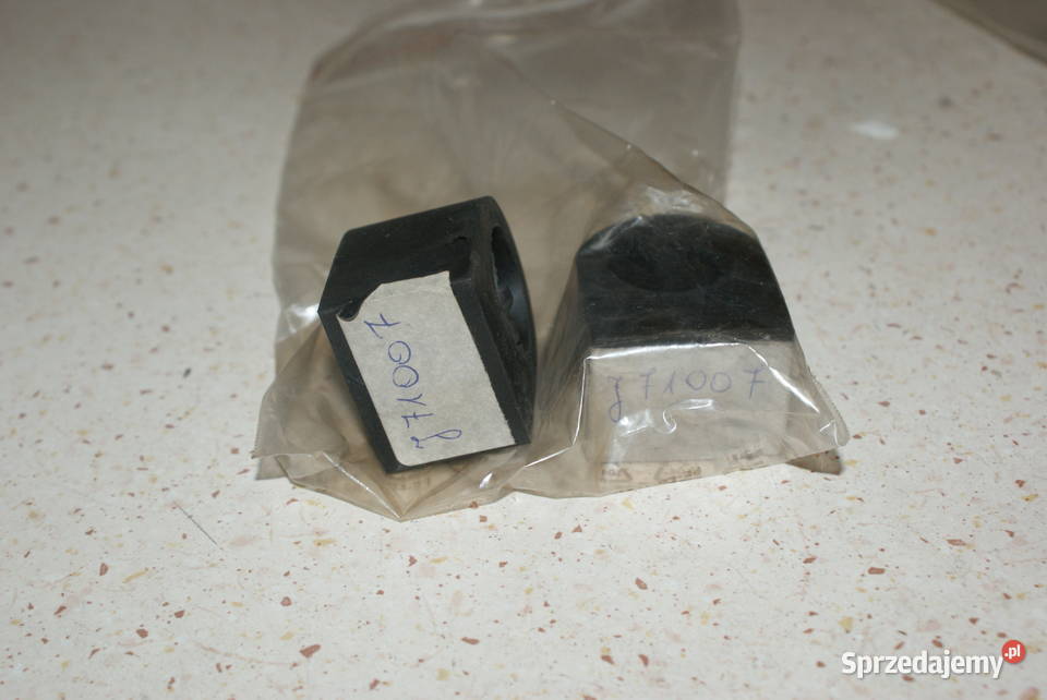 Poduszka stabilizatora przód LP 23mm NISSAN Białobrzegi