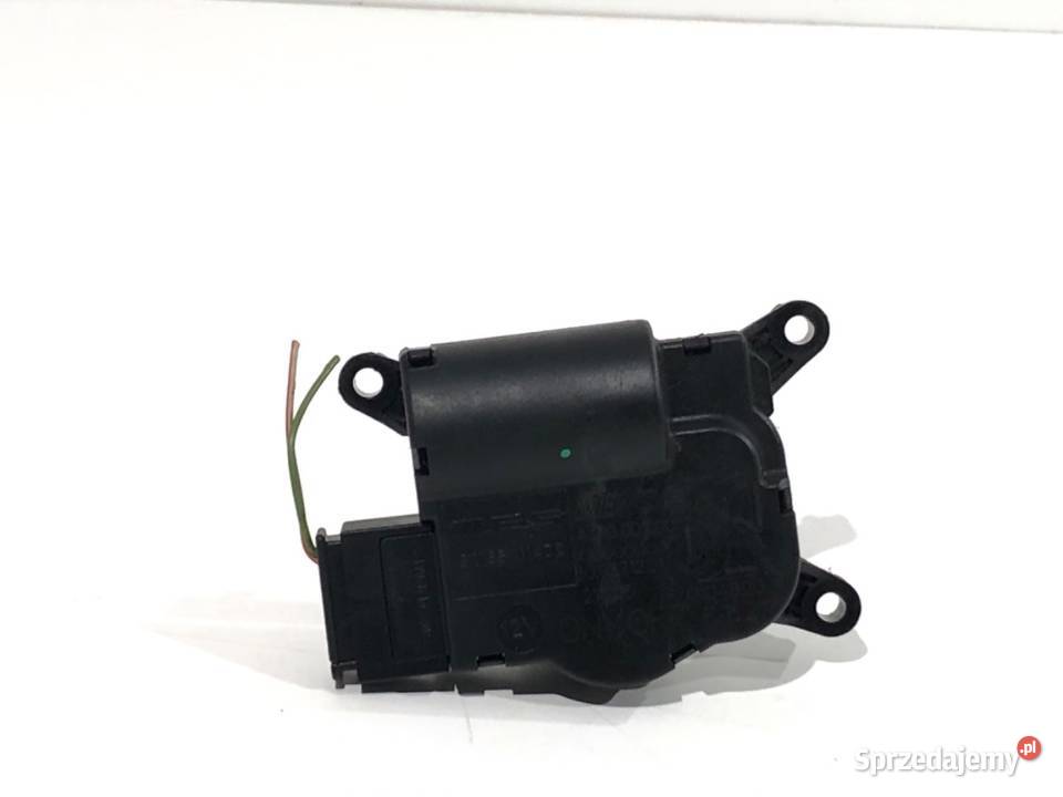 SILNIK NAGRZEWNICY FIAT A21000700 GRANDE PUNTO