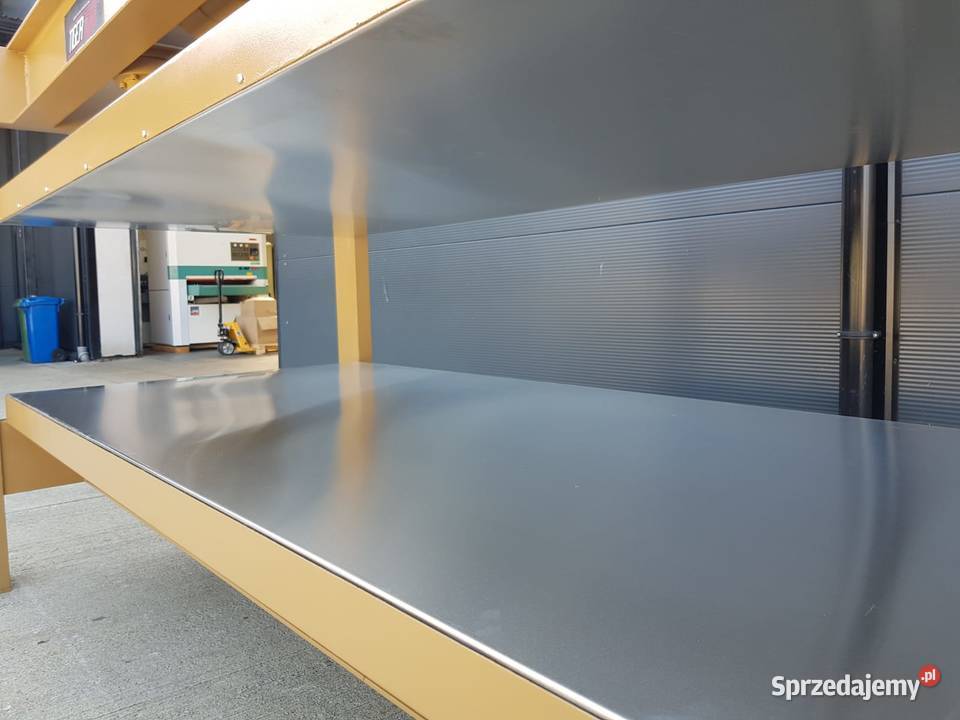 Prasa półkowa Tiger 2500x1300 1425 Naprawa sprzedam