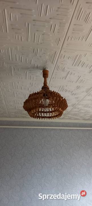 Lampa oświetleniowa sufitowa do przedpokoju Małkinia Górna