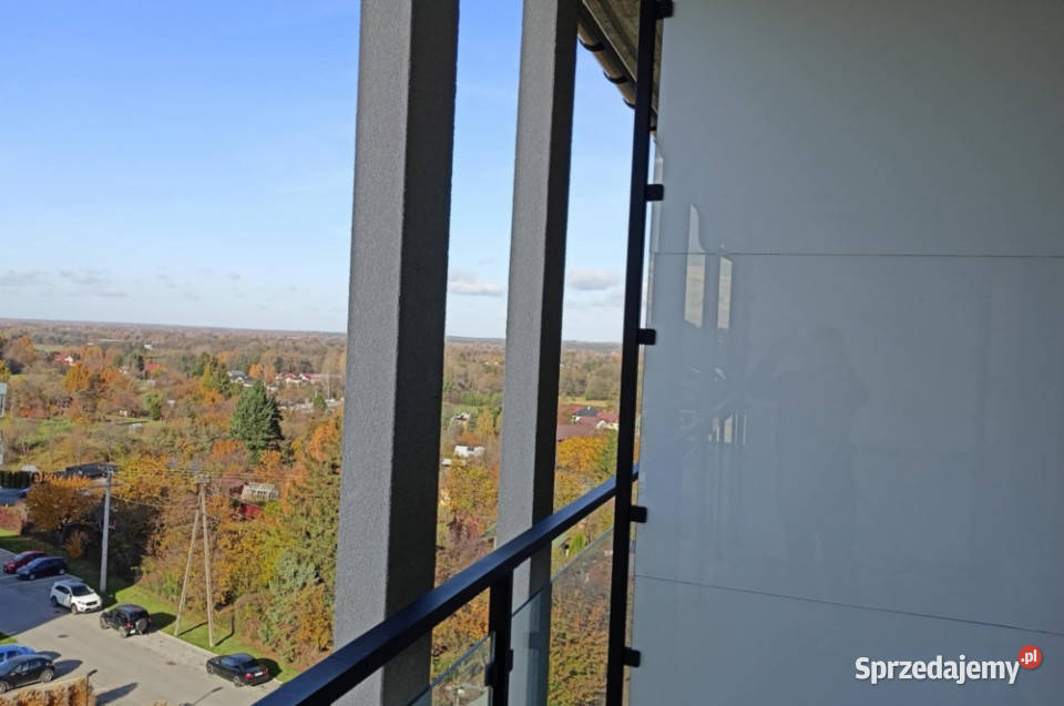 SPRZEDAM MIESZKANIE W ŁAŃCUCIE balkon Łańcut