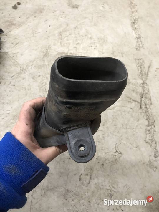 RURKA POWIETRZA SKODA OCTAVIA I 19 TDI 1U0129604 śląskie