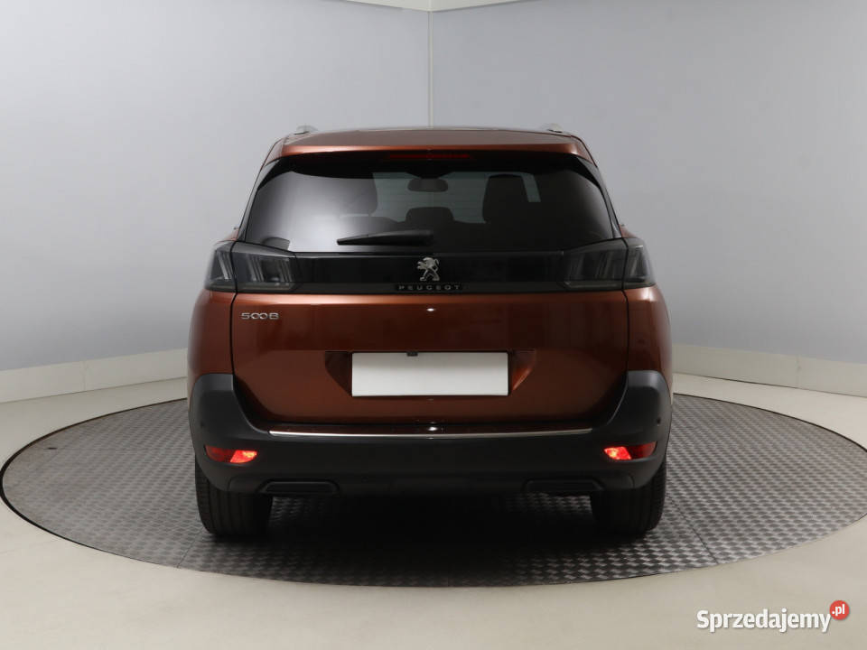Peugeot 5008 12 Hybrid 40711km