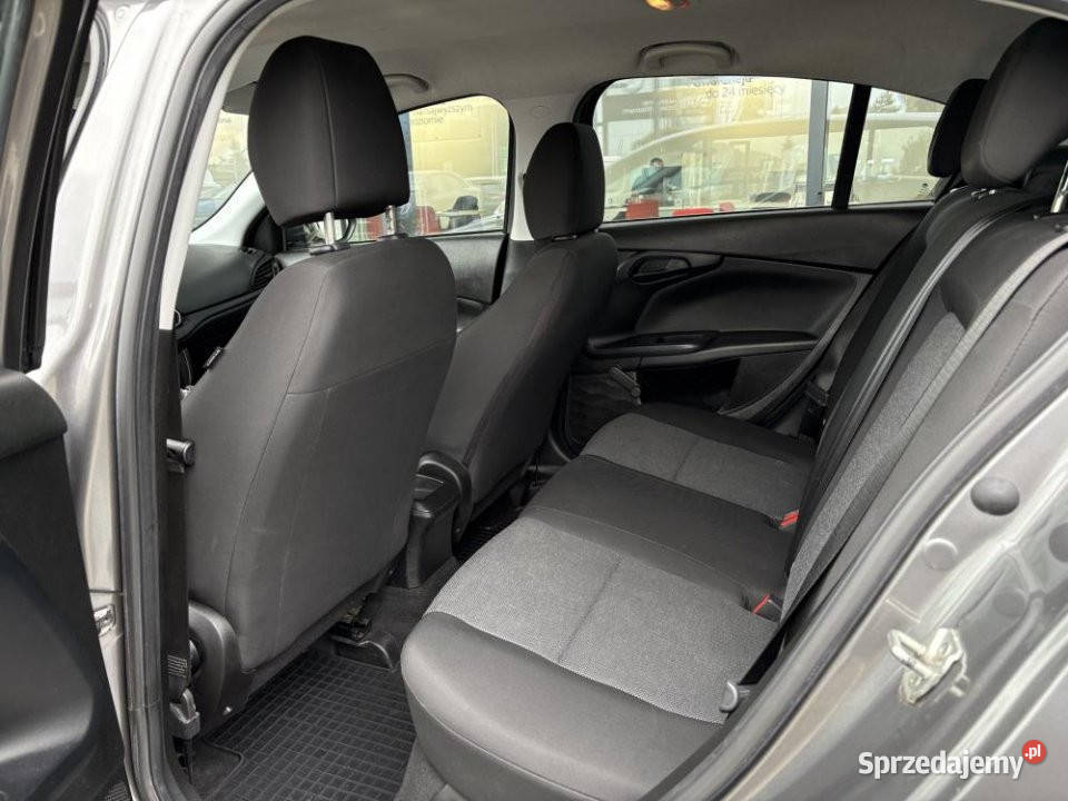 FIAT Tipo 2021r Salon Polska Samochody osobowe sprzedam