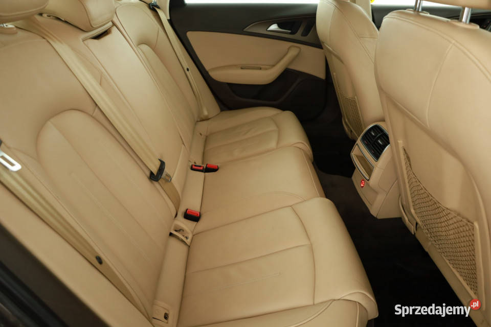 Audi A6 28 FSI A6 Piaseczno