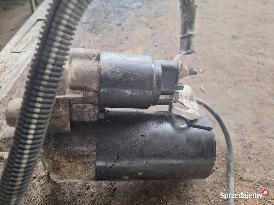 Rozrusznik Peugeot 20 HDI Wisznice