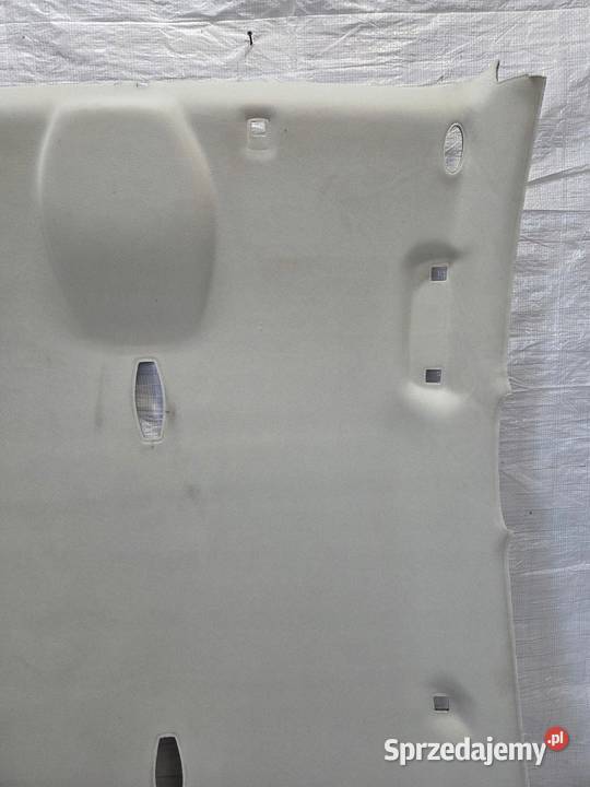 FORD FOCUS MK3 LIFT HB PODSUFITKA SUFIT osobowe