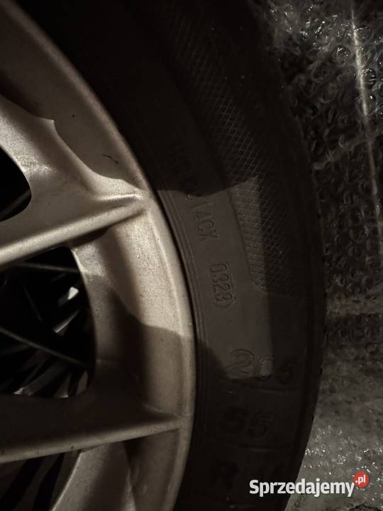 Opony kleber 20555R16 Suwałki