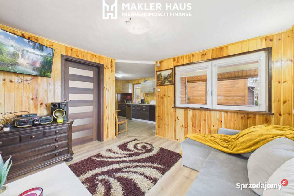 Dom sprzedam Gołdap 355m2 4225zł/m2