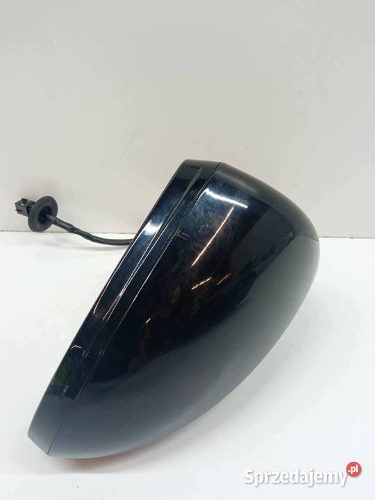 LUSTERKO PRAWE 5PIN EUROPA 468435664 Opel Corsa Rok produkcji 2007