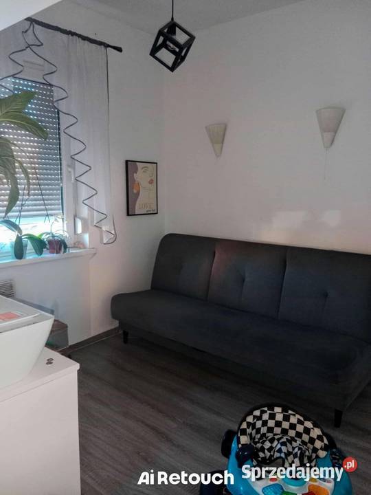 Sprzedam mieszkanie Nowa Sól