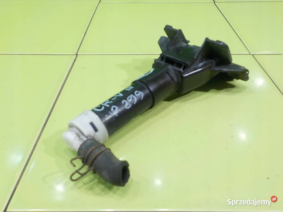 HONDA CRV III 22 ICTDI 07r 5D spryskiwacz lampy Suków sprzedam