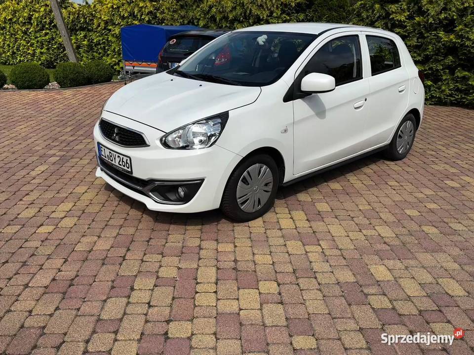Mitsubishi Space Star Dobromierz sprzedam