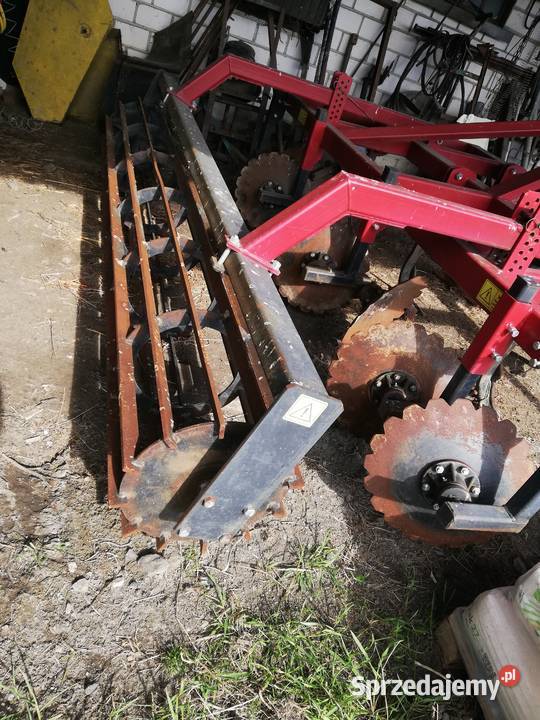 Sprzedam gruber ARMASZ 26 m Wartkowice