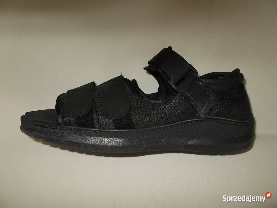 But ortopedyczny DARCO r 3941dłwkładki 26 Sprzęt rehabilitacyjny i ortopedyczny Poznań