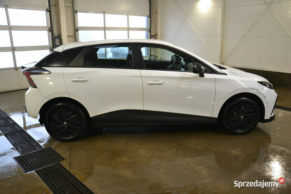 MG 4 elektryk 170 automat NISKI PRZEBIEG full Rok produkcji 2023 MG Kęty