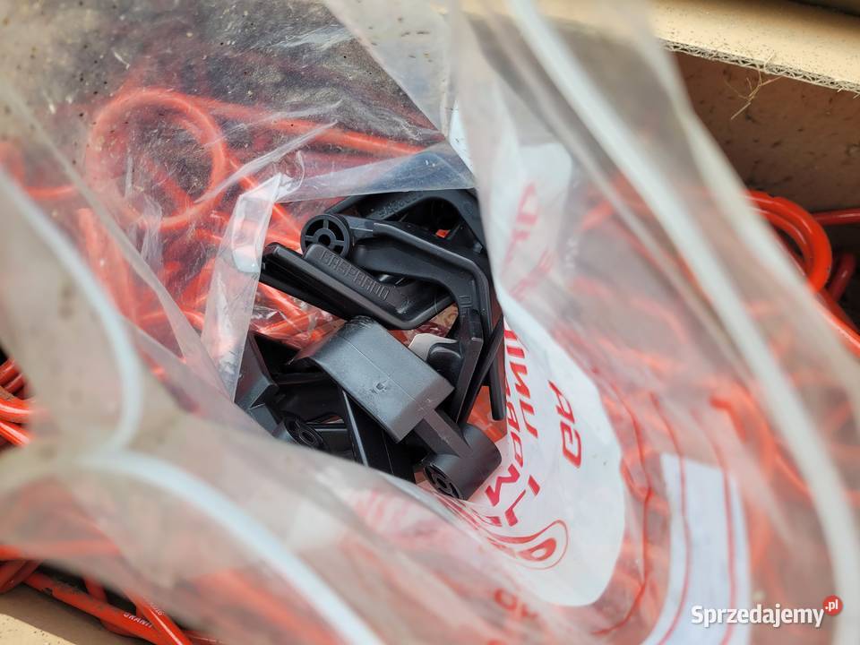 Siewnik maschio gaspardo m 300 2002r ścieżki Kozłówka