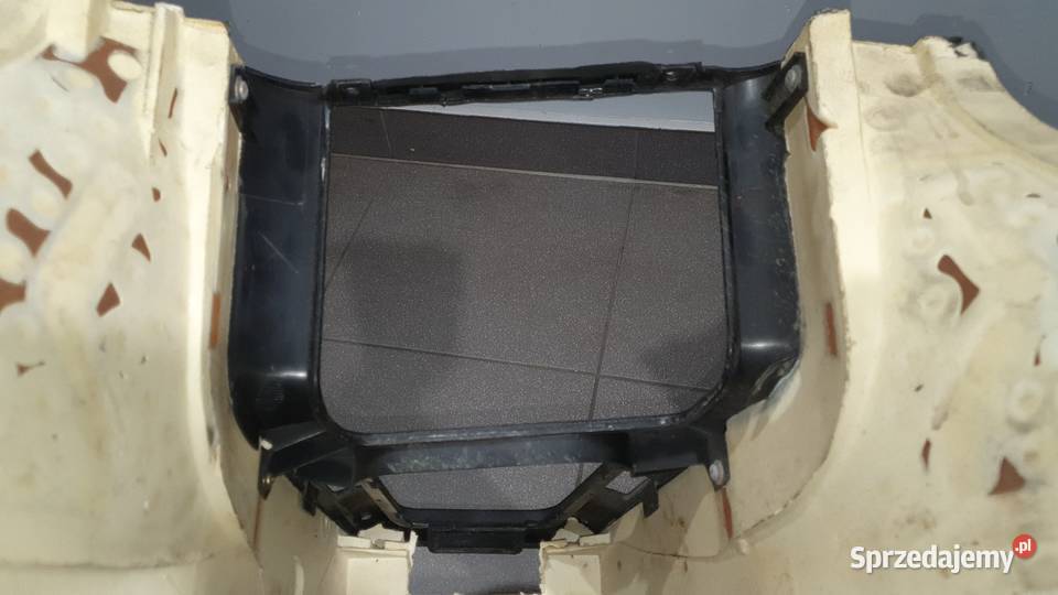 Konsola tunel środkowy BMW e36 osobowe Lusowo