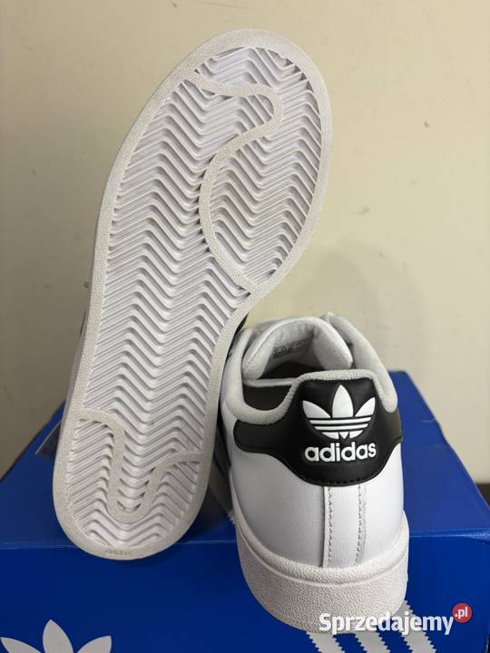 ButySnekaersy Adidas Superstar II JH9976 Warszawa